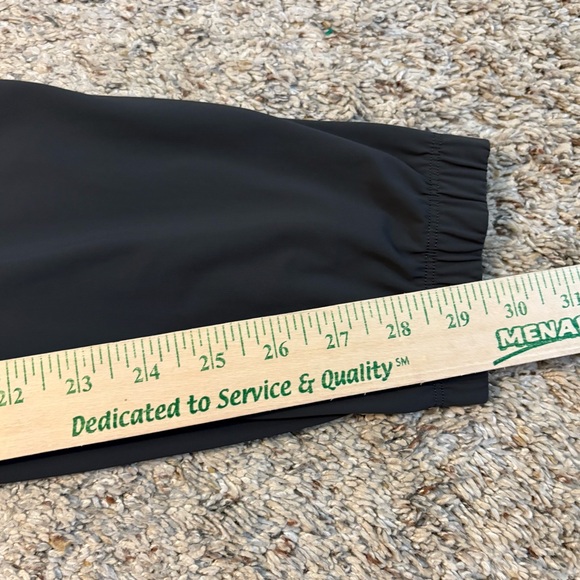 Lululemon Dark Gray Surge Jogger Athletic Pants Size Small NWT - Picture 13 of 16